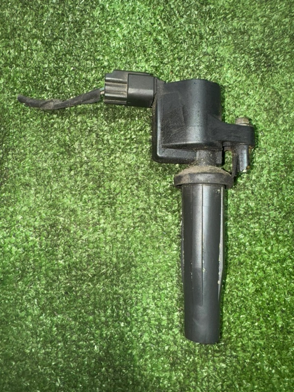 Катушка зажигания, 1000 рублей, Пешки