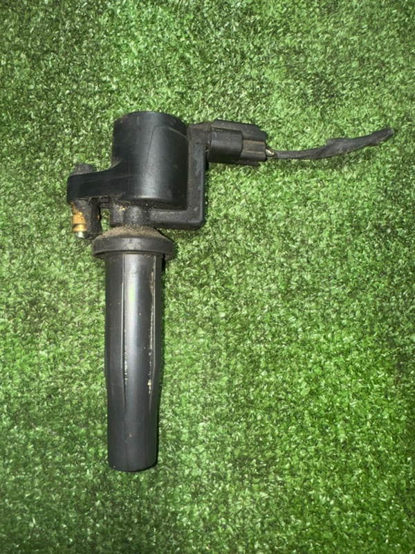 Катушка зажигания, 1000 рублей, Пешки