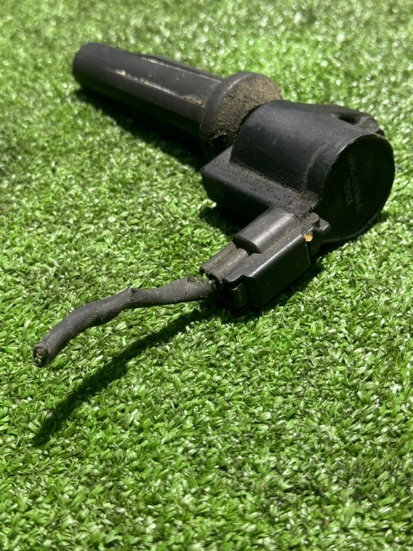 Катушка зажигания, 1000 рублей, Пешки