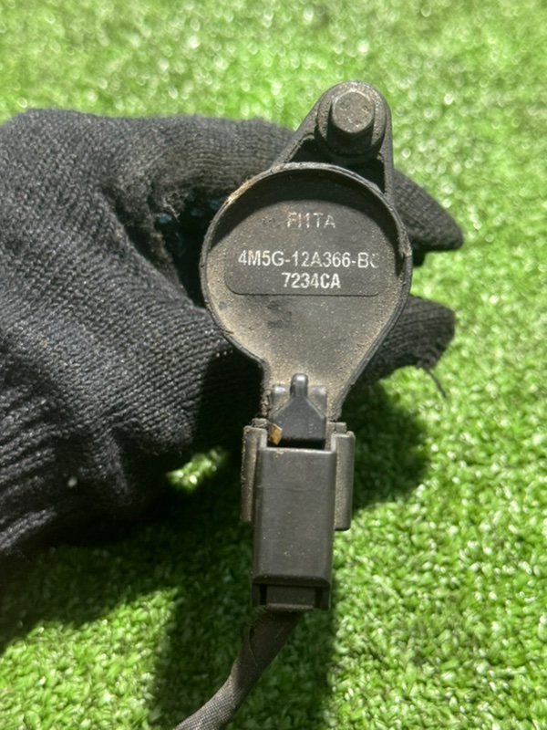 Катушка зажигания, 1000 рублей, Пешки