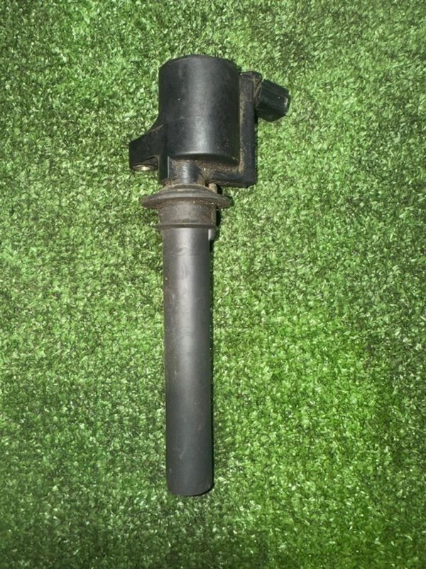 Катушка зажигания, 1000 рублей, Пешки