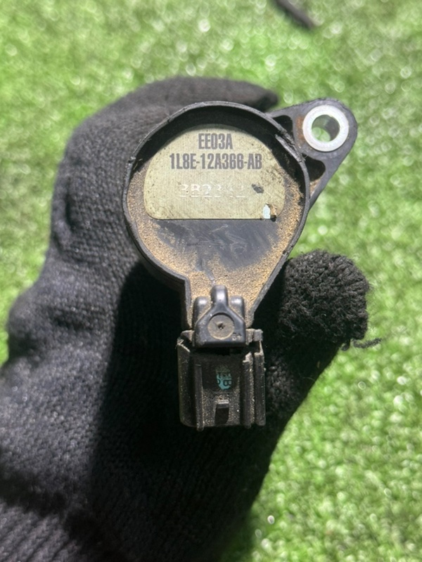 Катушка зажигания, 1000 рублей, Пешки