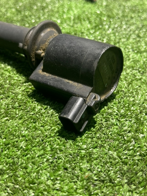 Катушка зажигания, 1000 рублей, Пешки