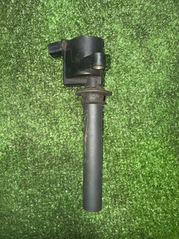 Катушка зажигания, 1000 рублей, Пешки