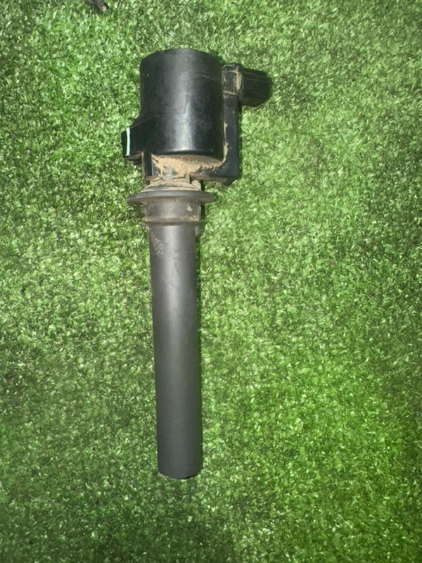 Катушка зажигания, 1000 рублей, Пешки