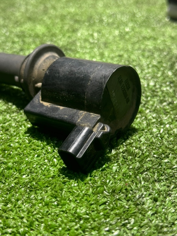 Катушка зажигания, 1000 рублей, Пешки