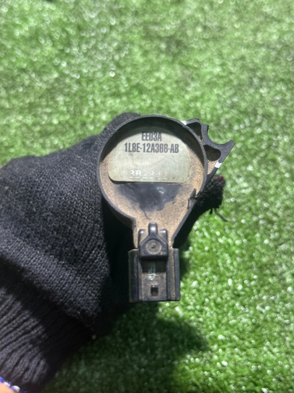 Катушка зажигания, 1000 рублей, Пешки