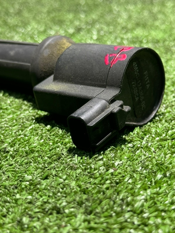 Катушка зажигания, 1000 рублей, Пешки