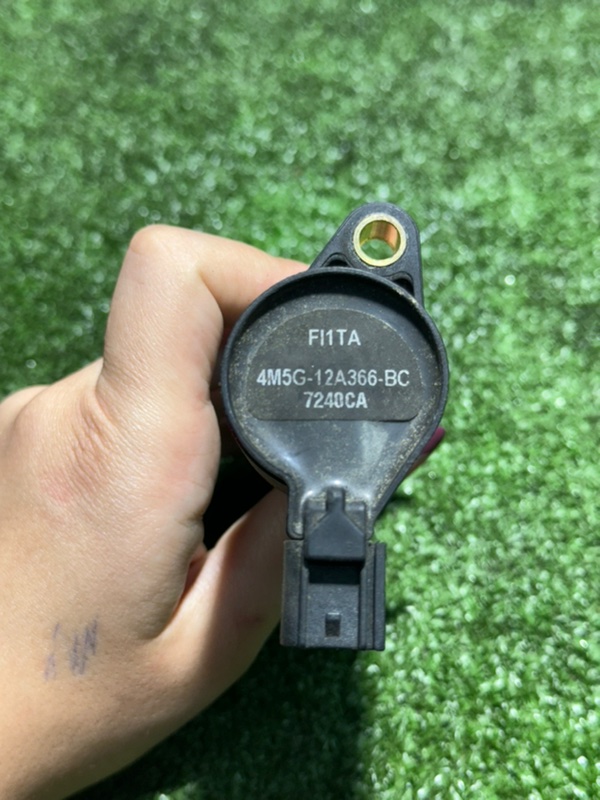 Катушка зажигания, 1000 рублей, Пешки