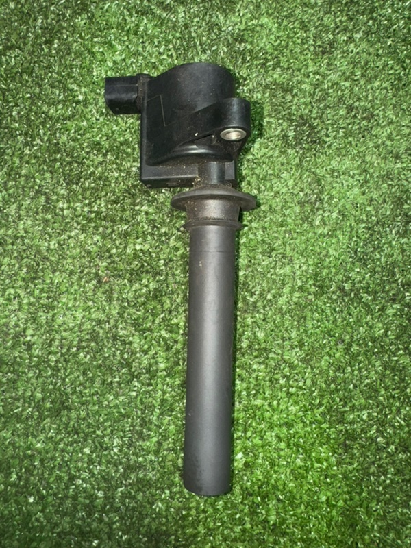 Катушка зажигания, 1000 рублей, Пешки