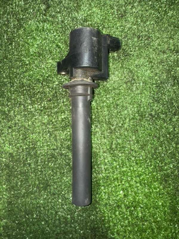 Катушка зажигания, 1000 рублей, Пешки