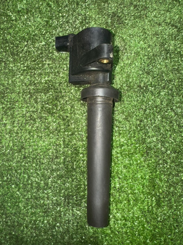 Катушка зажигания, 1000 рублей, Пешки