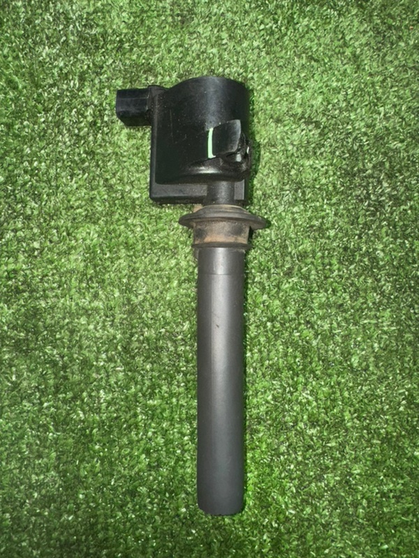 Катушка зажигания, 1000 рублей, Пешки