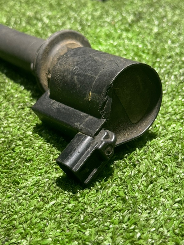 Катушка зажигания, 1000 рублей, Пешки