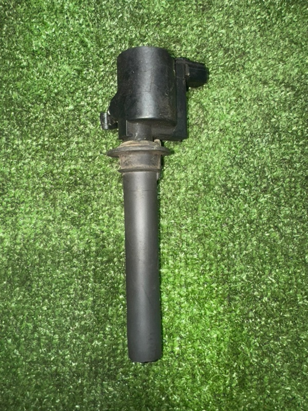 Катушка зажигания, 1000 рублей, Пешки