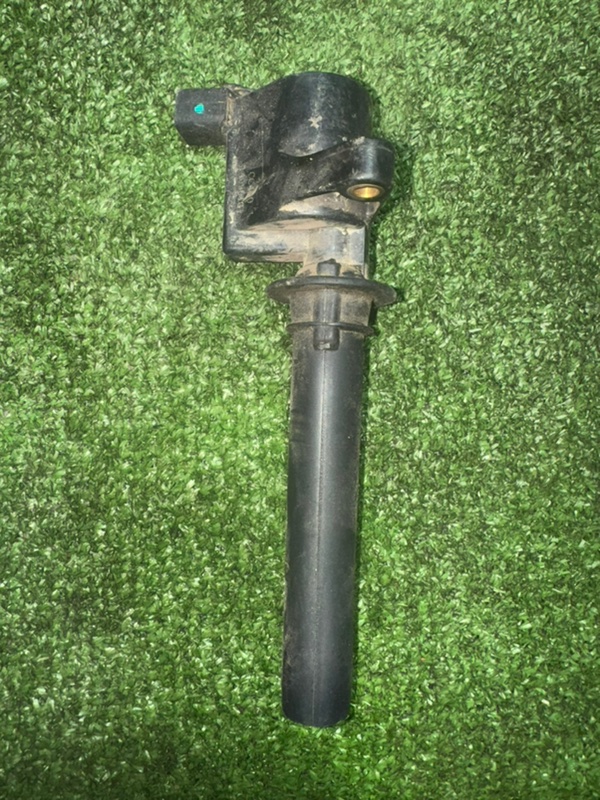 Катушка зажигания, 1000 рублей, Пешки