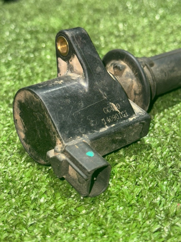 Катушка зажигания, 1000 рублей, Пешки