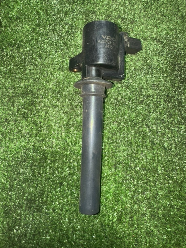 Катушка зажигания, 1000 рублей, Пешки