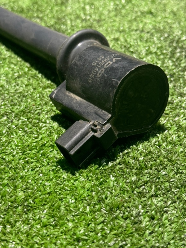 Катушка зажигания, 1000 рублей, Пешки