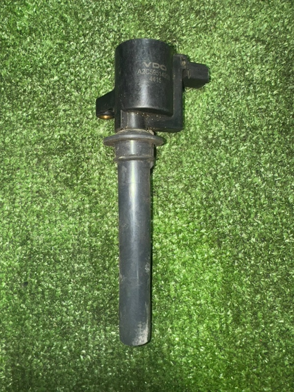 Катушка зажигания, 1000 рублей, Пешки