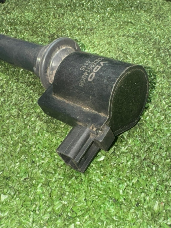 Катушка зажигания, 1000 рублей, Пешки