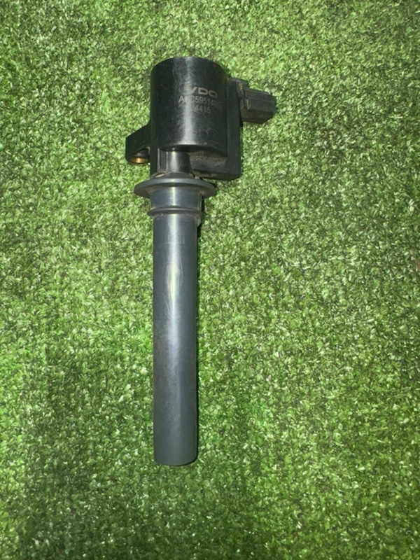 Катушка зажигания, 1000 рублей, Пешки