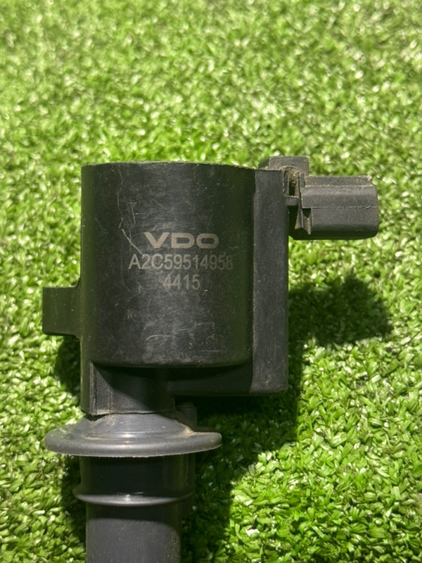 Катушка зажигания, 1000 рублей, Пешки