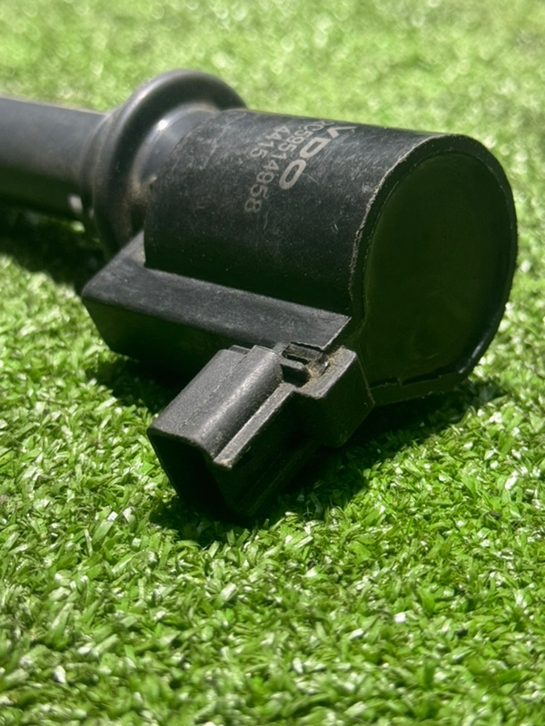 Катушка зажигания, 1000 рублей, Пешки