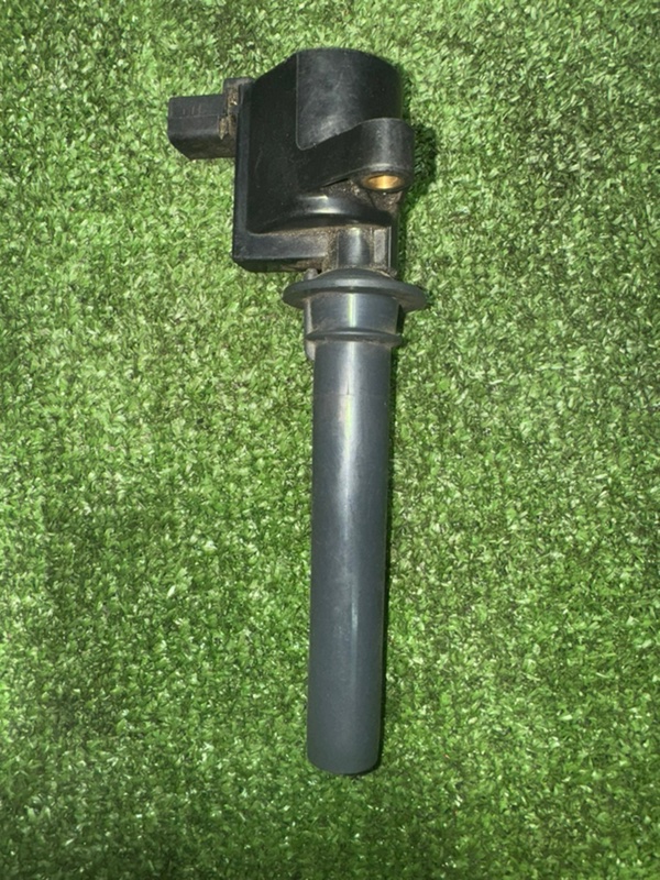 Катушка зажигания, 1000 рублей, Пешки