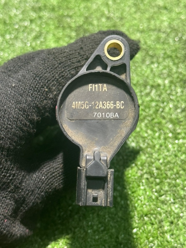 Катушка зажигания, 1000 рублей, Пешки