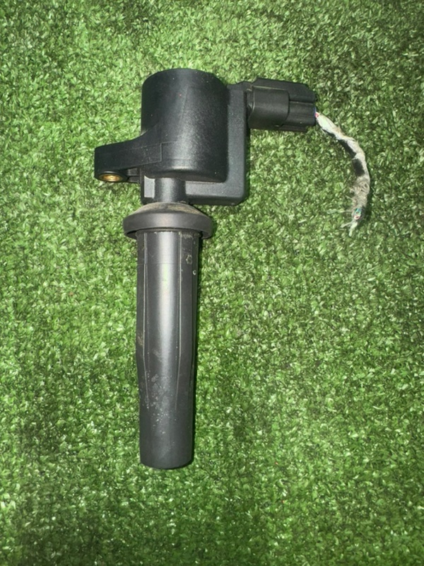 Катушка зажигания, 1000 рублей, Пешки