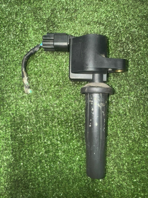 Катушка зажигания, 1000 рублей, Пешки