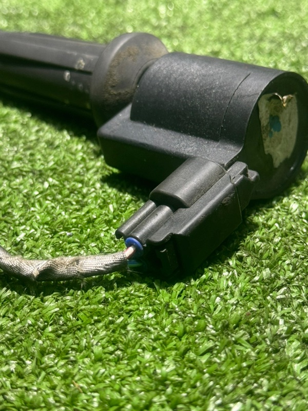 Катушка зажигания, 1000 рублей, Пешки