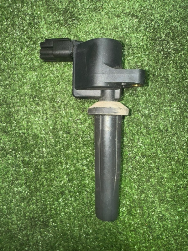 Катушка зажигания, 1000 рублей, Пешки