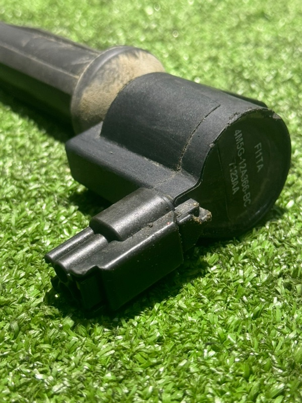 Катушка зажигания, 1000 рублей, Пешки