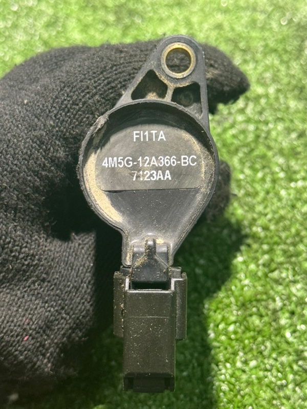 Катушка зажигания, 1000 рублей, Пешки