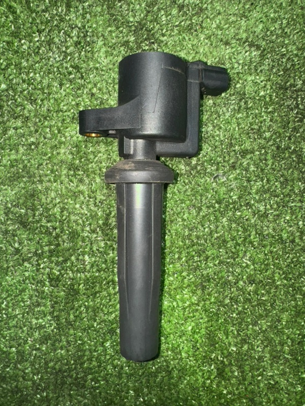 Катушка зажигания, 1000 рублей, Пешки