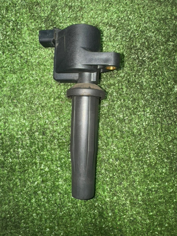 Катушка зажигания, 1000 рублей, Пешки