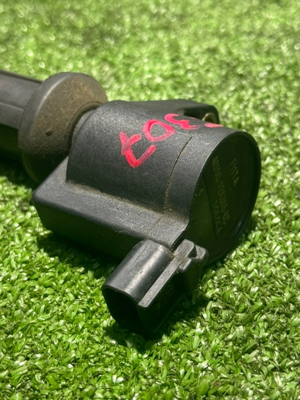 Катушка зажигания, 1000 рублей, Пешки