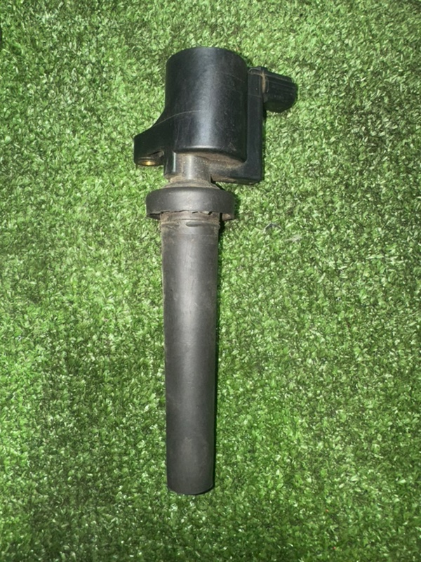 Катушка зажигания, 1000 рублей, Пешки