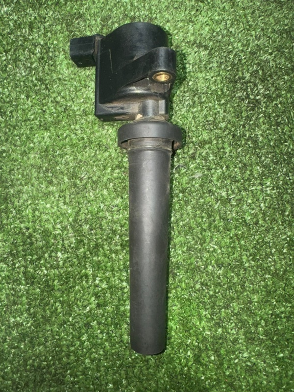 Катушка зажигания, 1000 рублей, Пешки