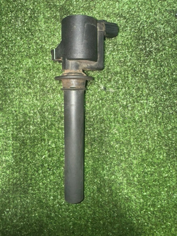 Катушка зажигания, 1000 рублей, Пешки