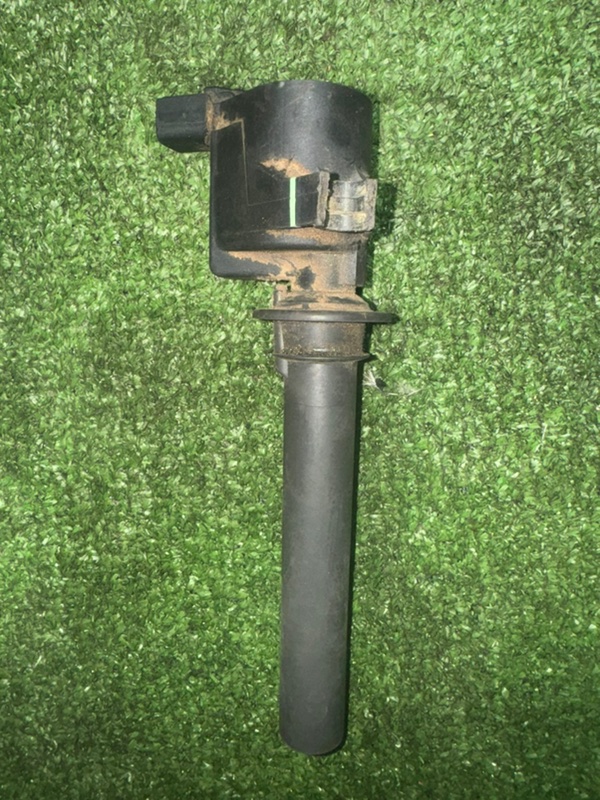 Катушка зажигания, 1000 рублей, Пешки