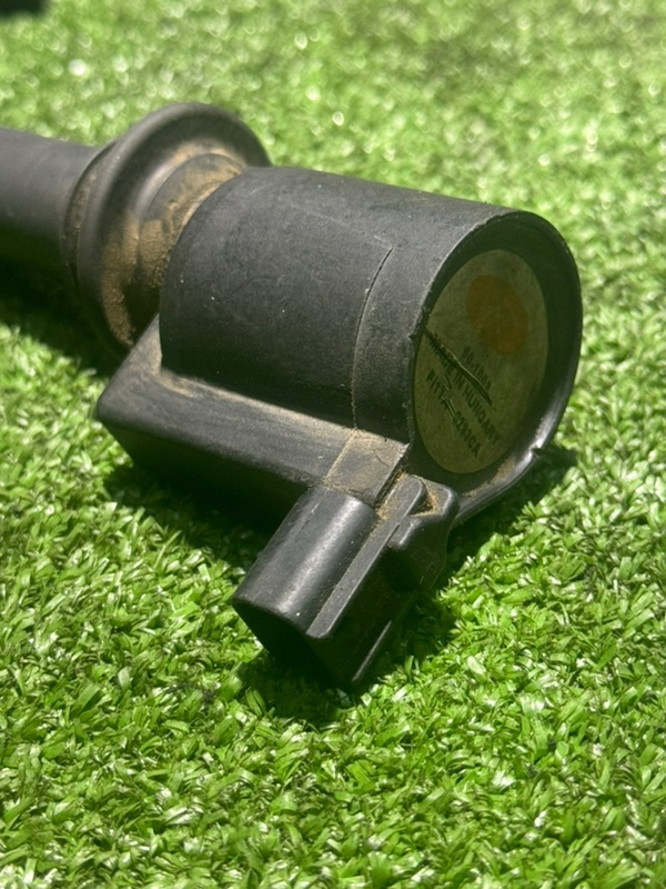 Катушка зажигания, 1000 рублей, Пешки