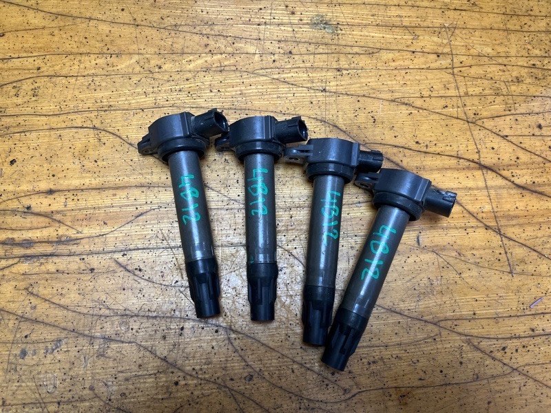 Катушка зажигания, 3000 рублей, Пешки