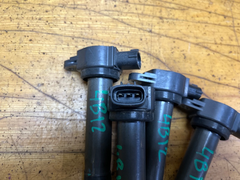 Катушка зажигания, 3000 рублей, Пешки