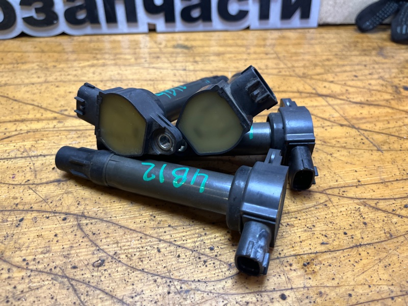 Катушка зажигания, 3000 рублей, Пешки