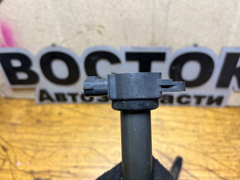 Катушка зажигания, 3000 рублей, Пешки