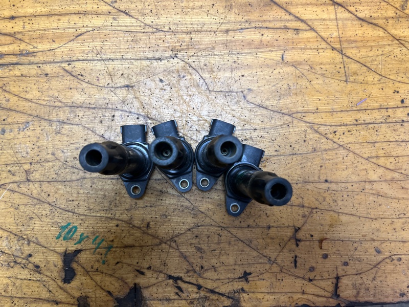 Катушка зажигания, 3000 рублей, Пешки