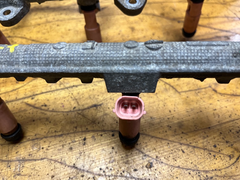 Форсунка топливная, 7000 рублей, Пешки